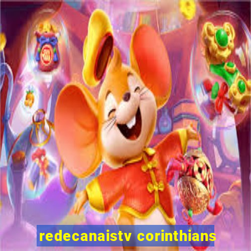 redecanaistv corinthians